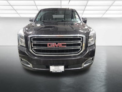 2018 GMC Yukon XL SLT