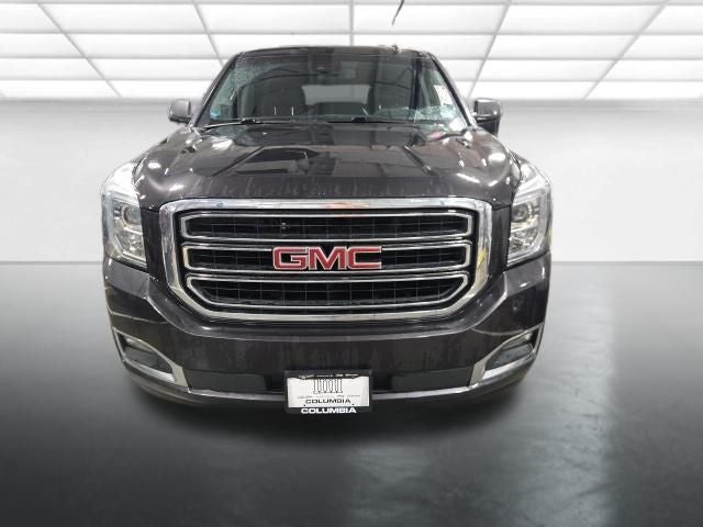 2018 GMC Yukon XL SLT
