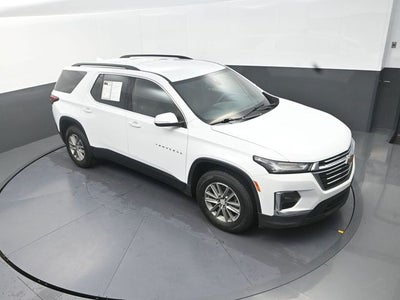 2023 Chevrolet Traverse LT 1LT