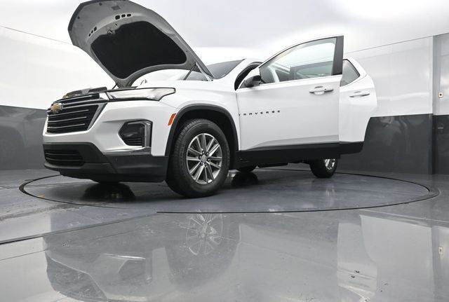 2023 Chevrolet Traverse LT 1LT