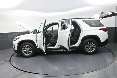 2023 Chevrolet Traverse LT 1LT