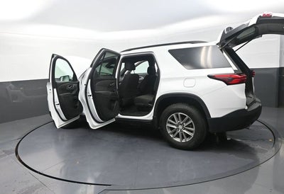 2023 Chevrolet Traverse LT 1LT