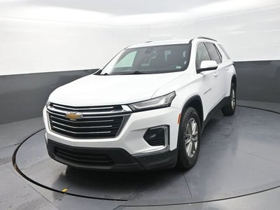 2023 Chevrolet Traverse LT 1LT
