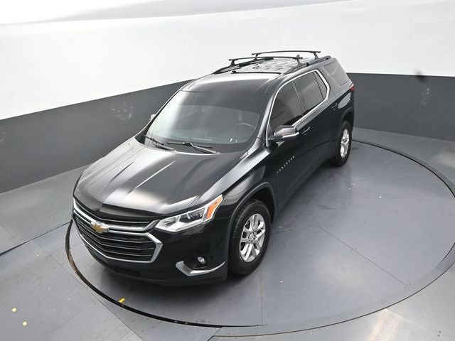 2021 Chevrolet Traverse LT 1LT