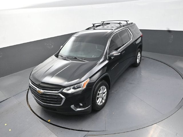 2021 Chevrolet Traverse LT 1LT