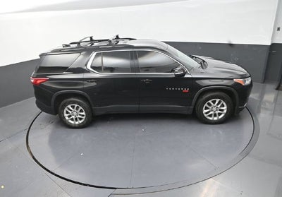 2021 Chevrolet Traverse LT 1LT