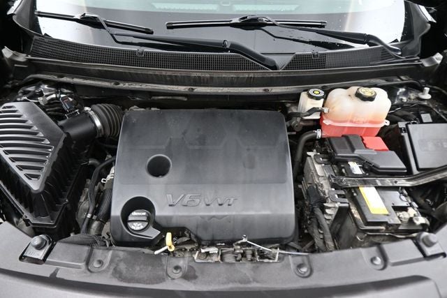 2021 Chevrolet Traverse LT 1LT