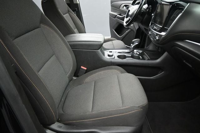 2021 Chevrolet Traverse LT 1LT