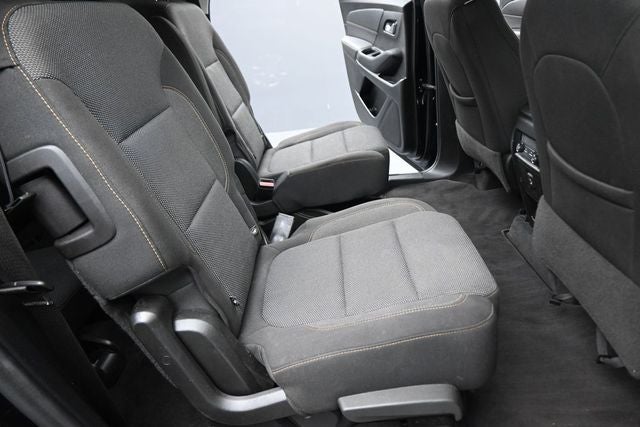 2021 Chevrolet Traverse LT 1LT