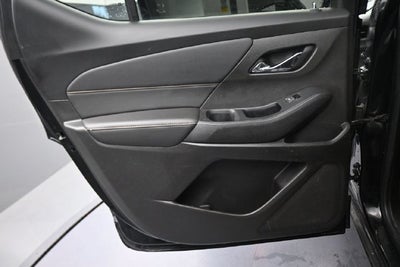 2021 Chevrolet Traverse LT 1LT