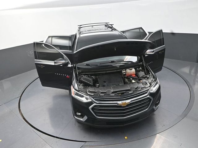 2021 Chevrolet Traverse LT 1LT
