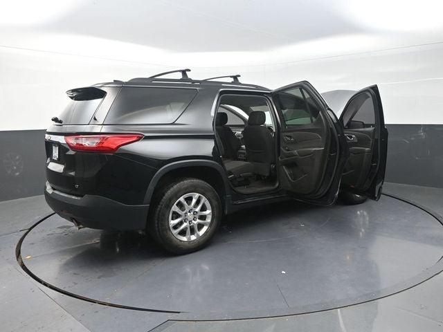 2021 Chevrolet Traverse LT 1LT