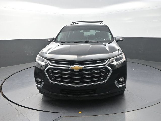 2021 Chevrolet Traverse LT 1LT