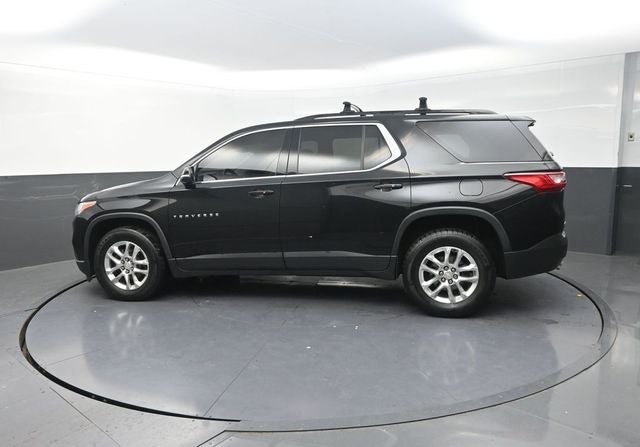 2021 Chevrolet Traverse LT 1LT