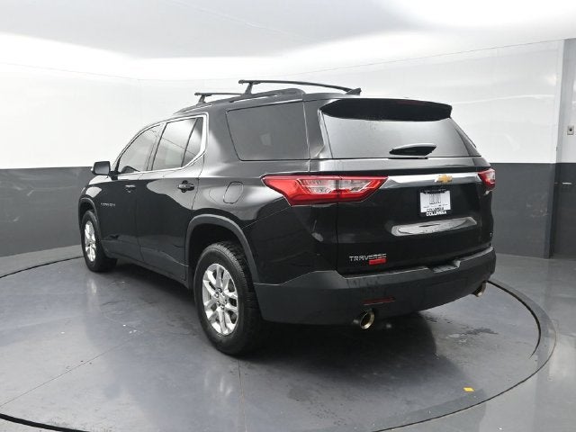 2021 Chevrolet Traverse LT 1LT