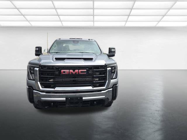 2025 GMC Sierra 3500HD Pro