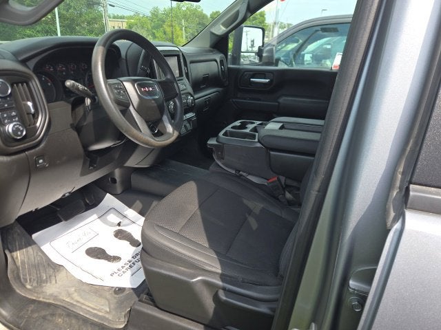2025 GMC Sierra 3500HD Pro