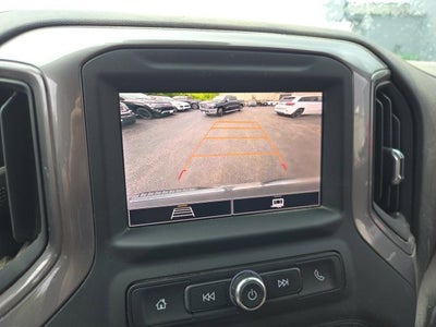 2025 GMC Sierra 3500HD Pro