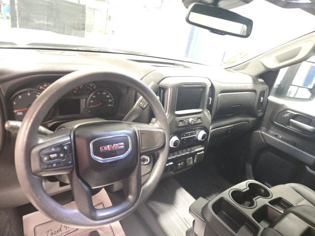 2025 GMC Sierra 3500HD Pro