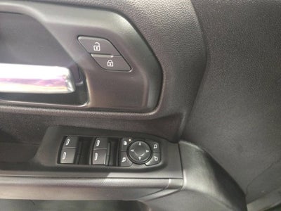 2025 GMC Sierra 3500HD Pro