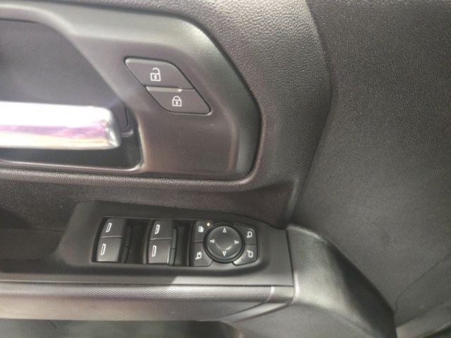 2025 GMC Sierra 3500HD Pro