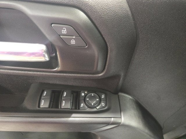 2025 GMC Sierra 3500HD Pro