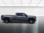 2025 GMC Sierra 3500HD Pro