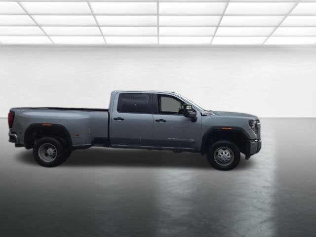2025 GMC Sierra 3500HD Pro