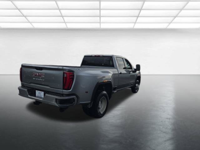 2025 GMC Sierra 3500HD Pro