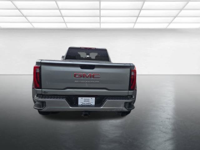 2025 GMC Sierra 3500HD Pro