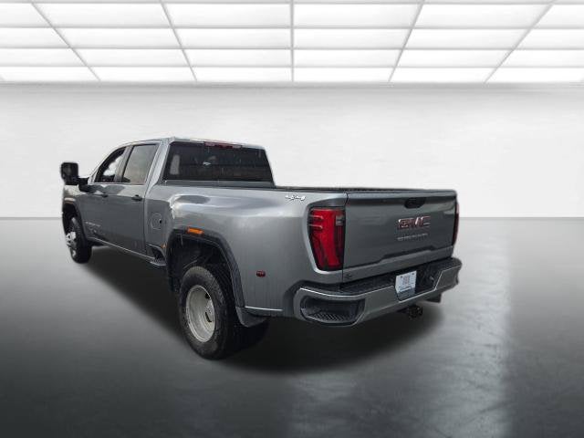 2025 GMC Sierra 3500HD Pro