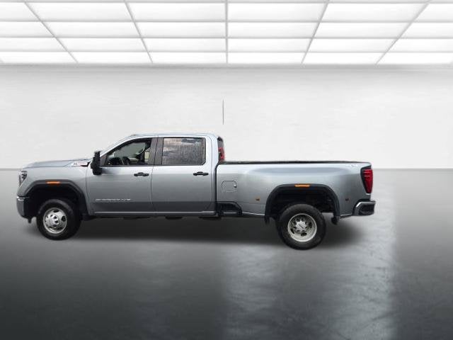 2025 GMC Sierra 3500HD Pro
