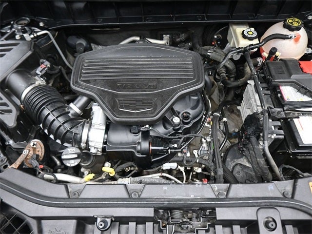 2017 Cadillac XT5 Platinum