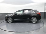 2017 Cadillac XT5 Platinum
