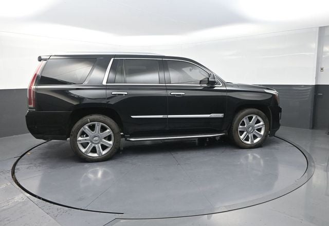 2020 Cadillac Escalade Premium Luxury