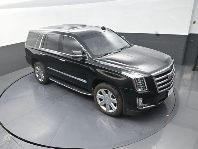 2020 Cadillac Escalade Premium Luxury
