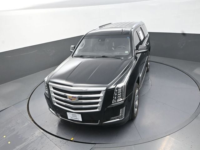 2020 Cadillac Escalade Premium Luxury