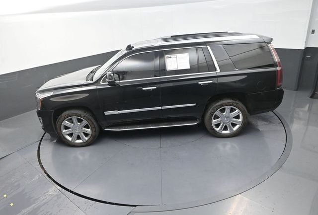 2020 Cadillac Escalade Premium Luxury