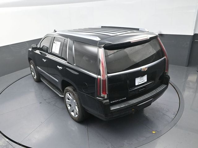 2020 Cadillac Escalade Premium Luxury