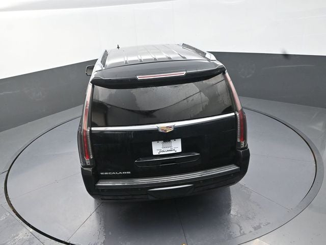2020 Cadillac Escalade Premium Luxury