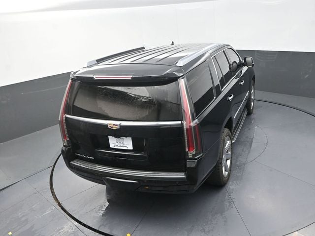 2020 Cadillac Escalade Premium Luxury
