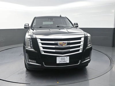 2020 Cadillac Escalade Premium Luxury