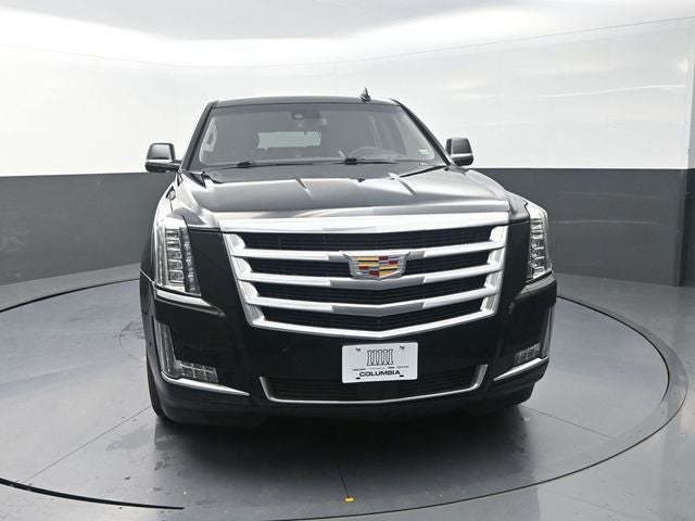 2020 Cadillac Escalade Premium Luxury