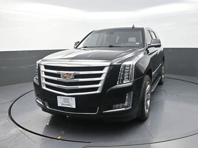 2020 Cadillac Escalade Premium Luxury
