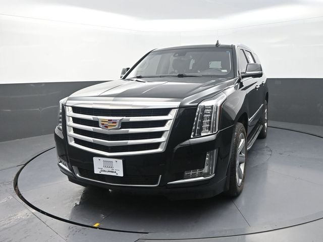 2020 Cadillac Escalade Premium Luxury