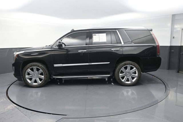2020 Cadillac Escalade Premium Luxury