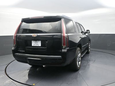 2020 Cadillac Escalade Premium Luxury
