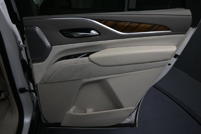 2021 Cadillac Escalade Premium Luxury Platinum