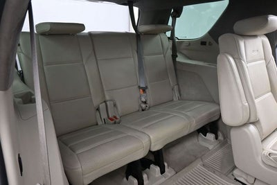2021 Cadillac Escalade Premium Luxury Platinum