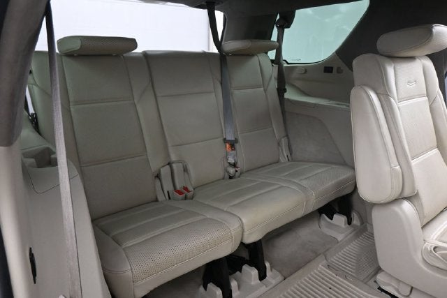 2021 Cadillac Escalade Premium Luxury Platinum